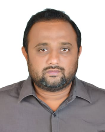 Suraj Bahadkar